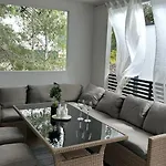 Mobile In With Garden * Drage