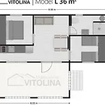 Mobile In With Garden *