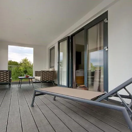 Mobile In With Garden