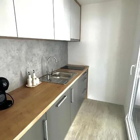 Mobile 70m Distant From Holiday home
