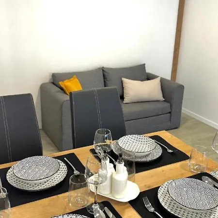 Mobile 70m Distant From Holiday home *