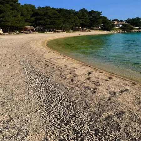 Mobile In With Garden Feriehus