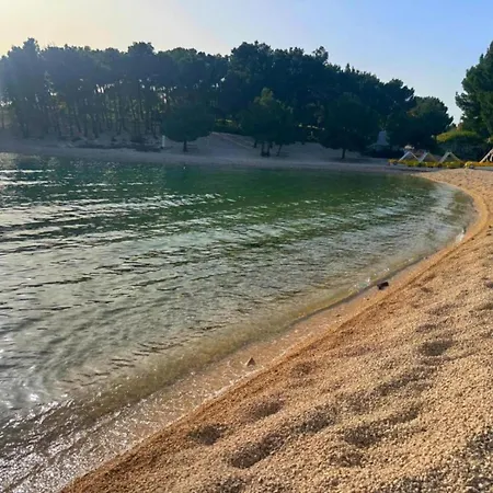 Mobile In With Garden