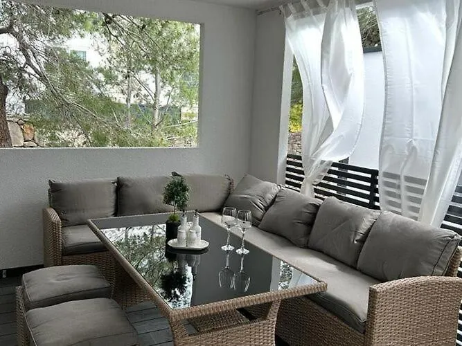 Mobile In With Garden * Drage