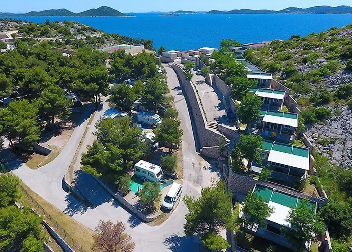 Mobile In With Garden Drage