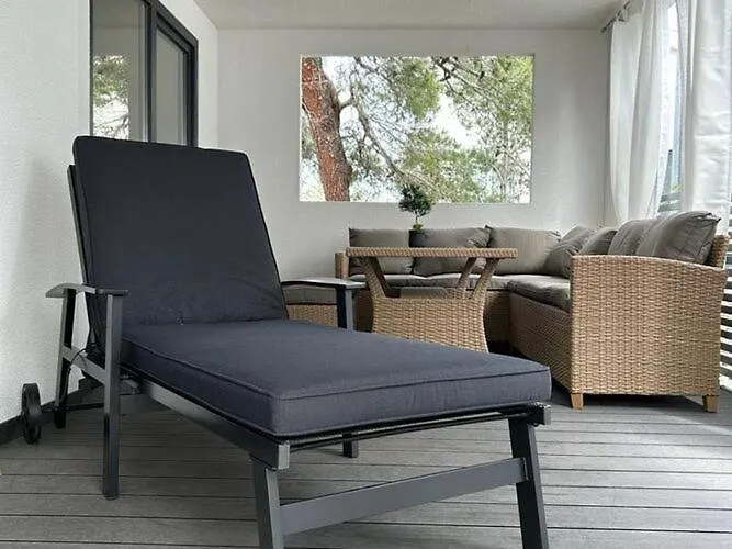 Mobile In With Garden 別荘 ドラゲ