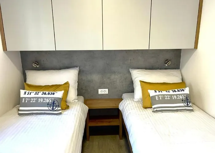 Mobile In With Garden * Drage