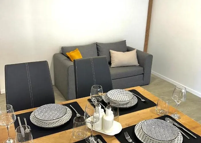 Mobile In With Garden Feriehus *