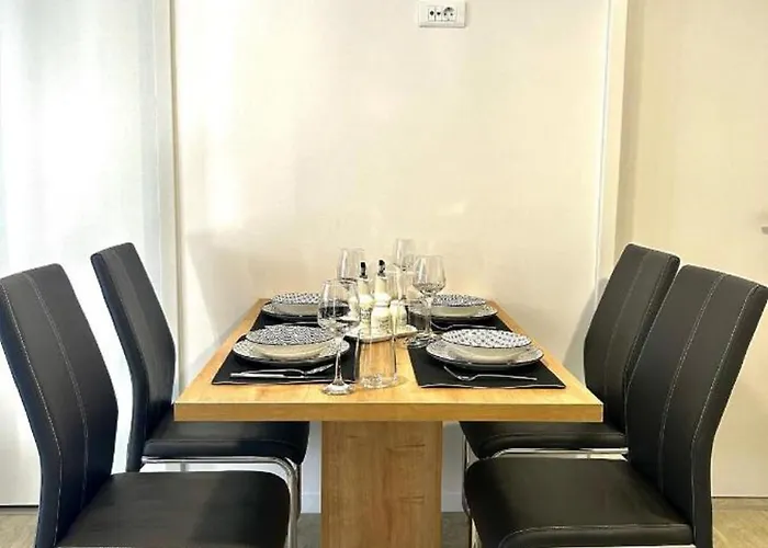 Mobile In With Garden * Drage