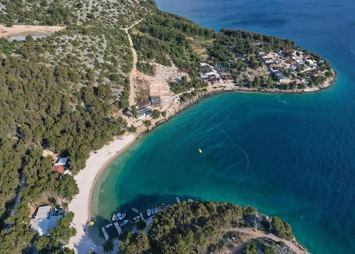 Mobile In With Garden