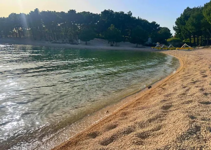 Mobile In With Garden