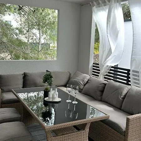 Mobile In With Garden * 드라게