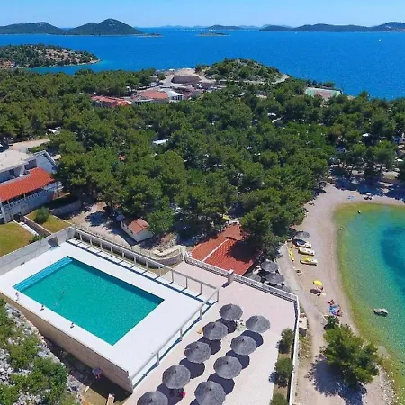 Mobile In With Garden Vikendica