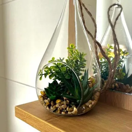 Mobile In With Garden 펜션