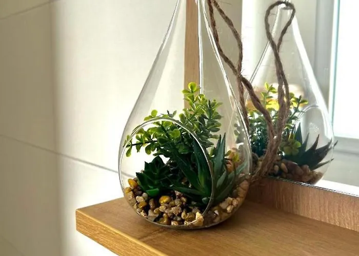 Mobile In With Garden Vikendica